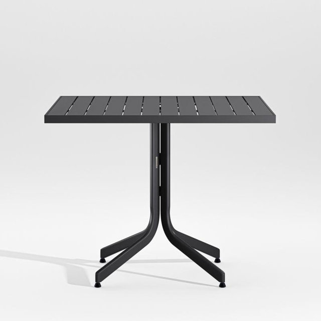 Lanai Square Fliptop Outdoor Dining Table