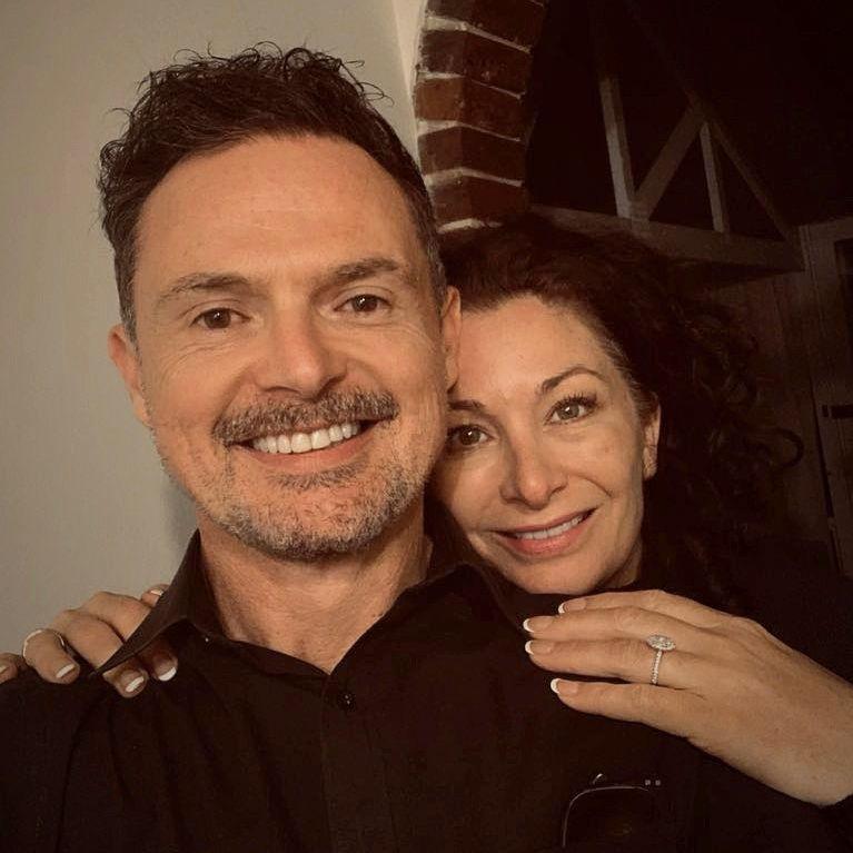 The Wedding Website of Rikki Cooke and Jonathan Jackson