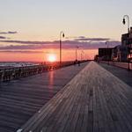 Long Beach Boardwalk