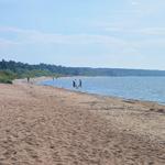 Beach: Estonia