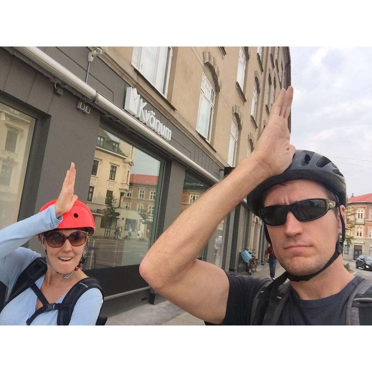 2015 In Copenhagen