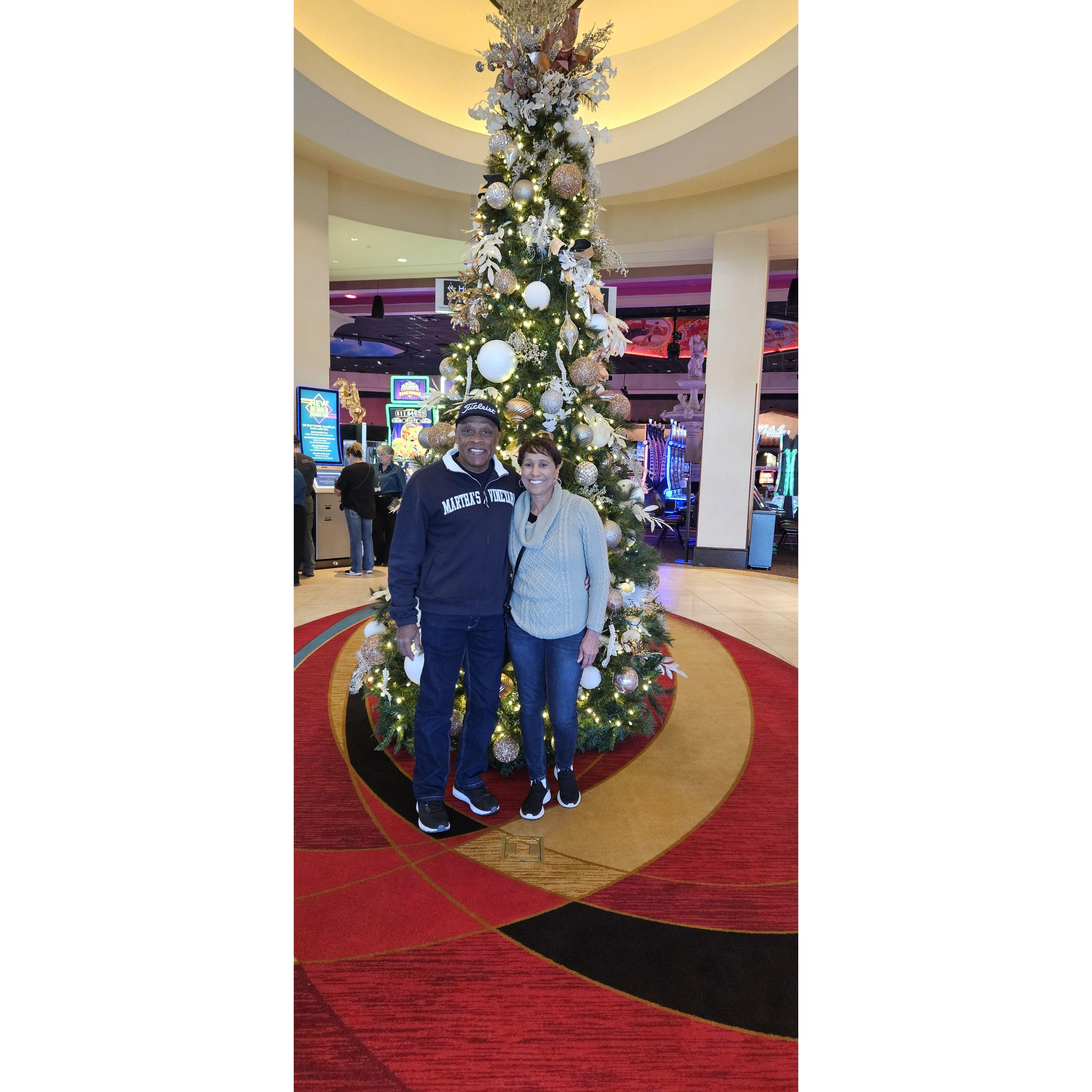 Winstar Casino
