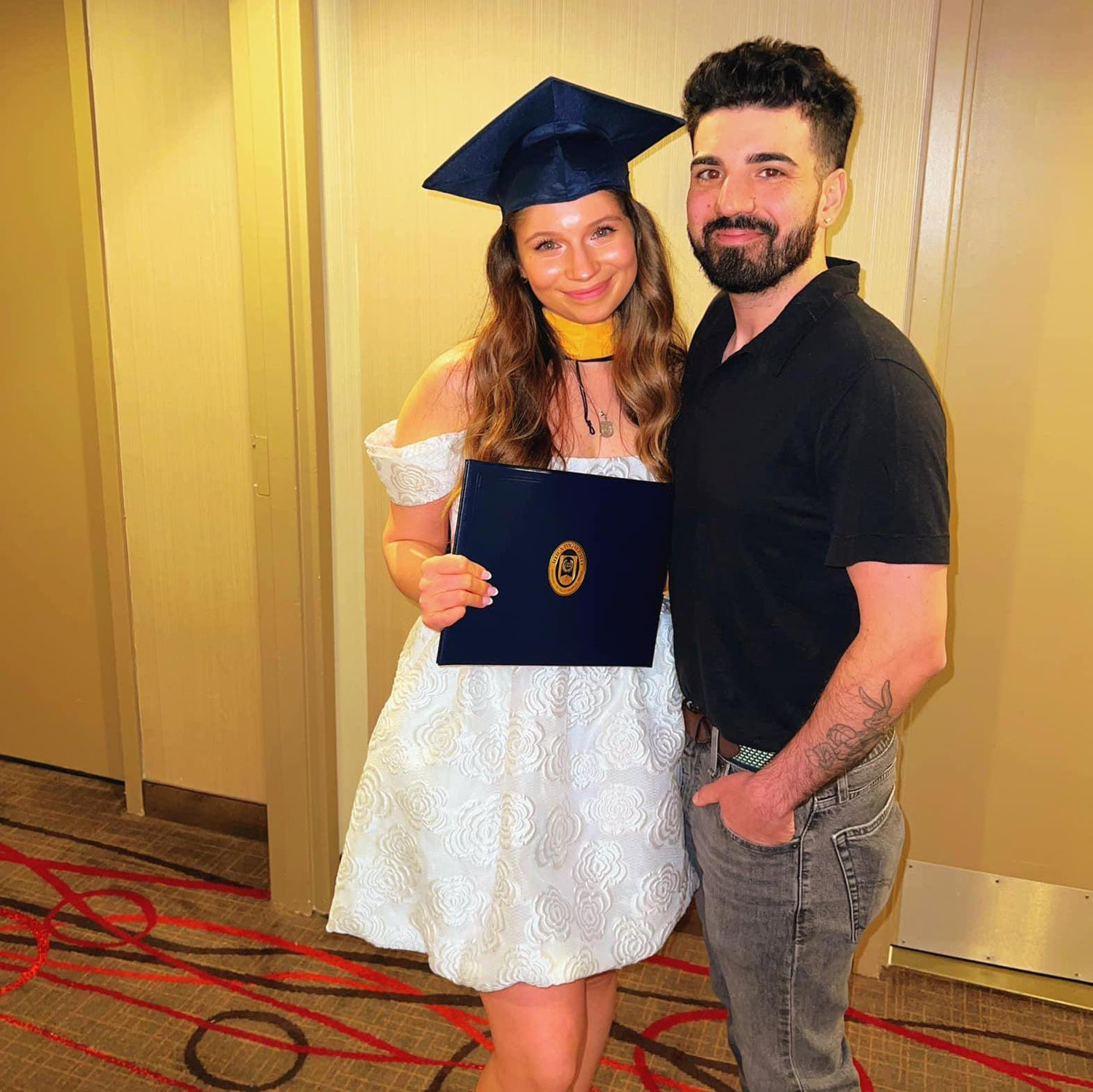2024 - Graduation