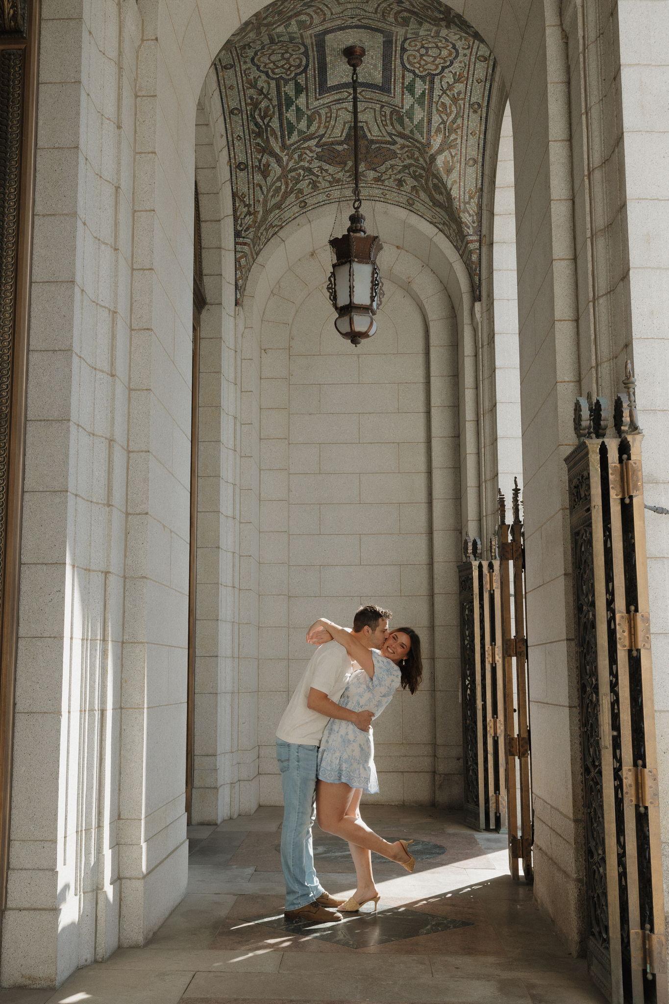 The Wedding Website of Delaney Stotts and Nicholas Sorich
