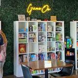 Game Theory Restaurant + Bar