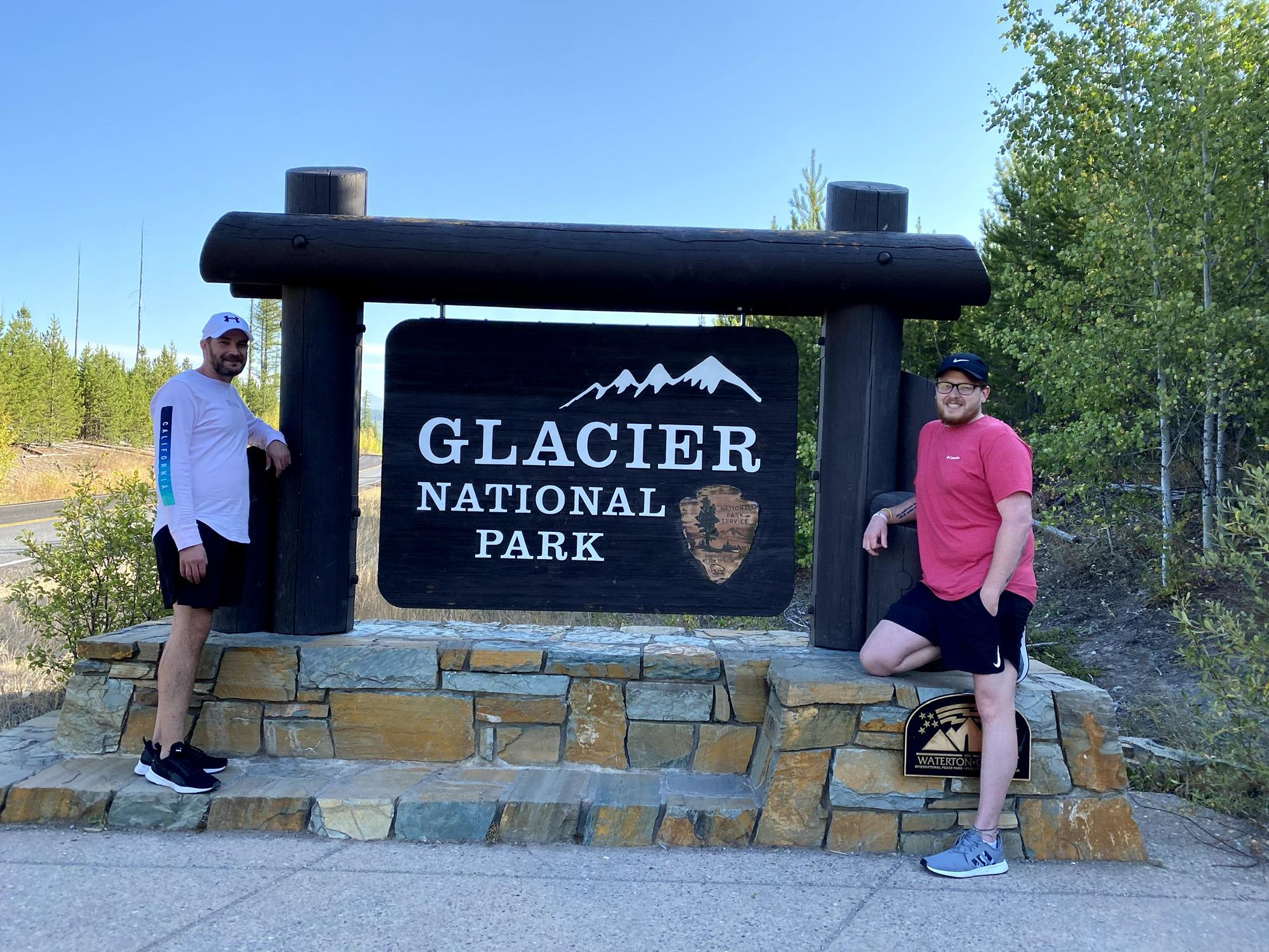 Glacier National Park
September 6th, 2020