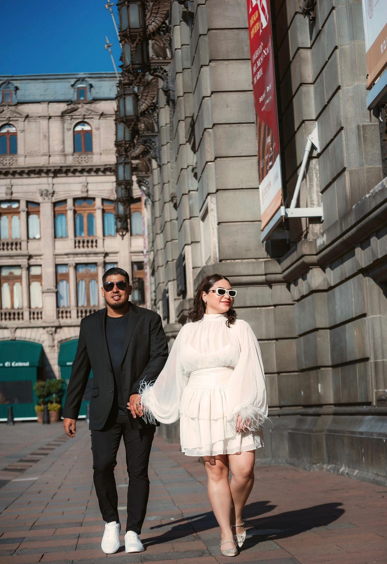 The Wedding Website of Yamile Puerto and Omar Sanchez