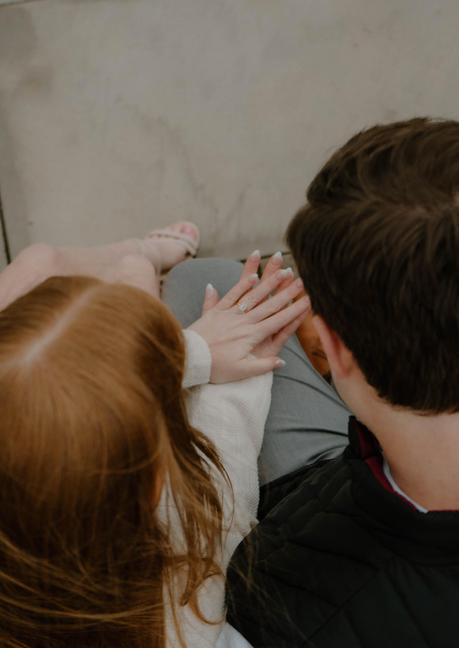 The Wedding Website of Amanda Marnock and Joshua Skokan