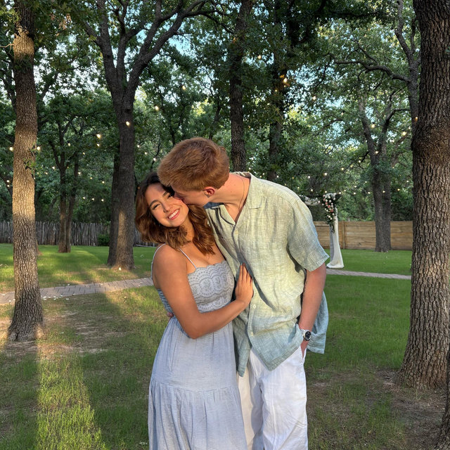 Starting Our New Life