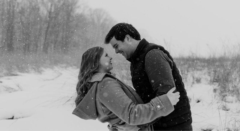 Ashley Cooper and Eric Ruff's Wedding Website