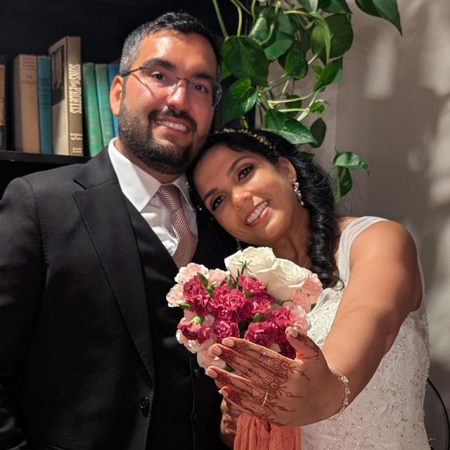 Newly Wed Life