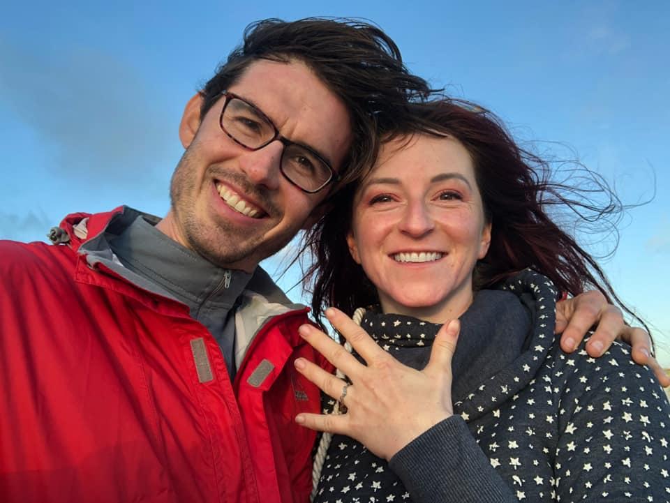 The Wedding Website of Rebecca Smith and Kyle Huth