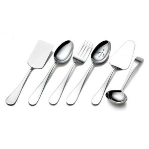 Towle Living Basic 6-Piece Hostess Set