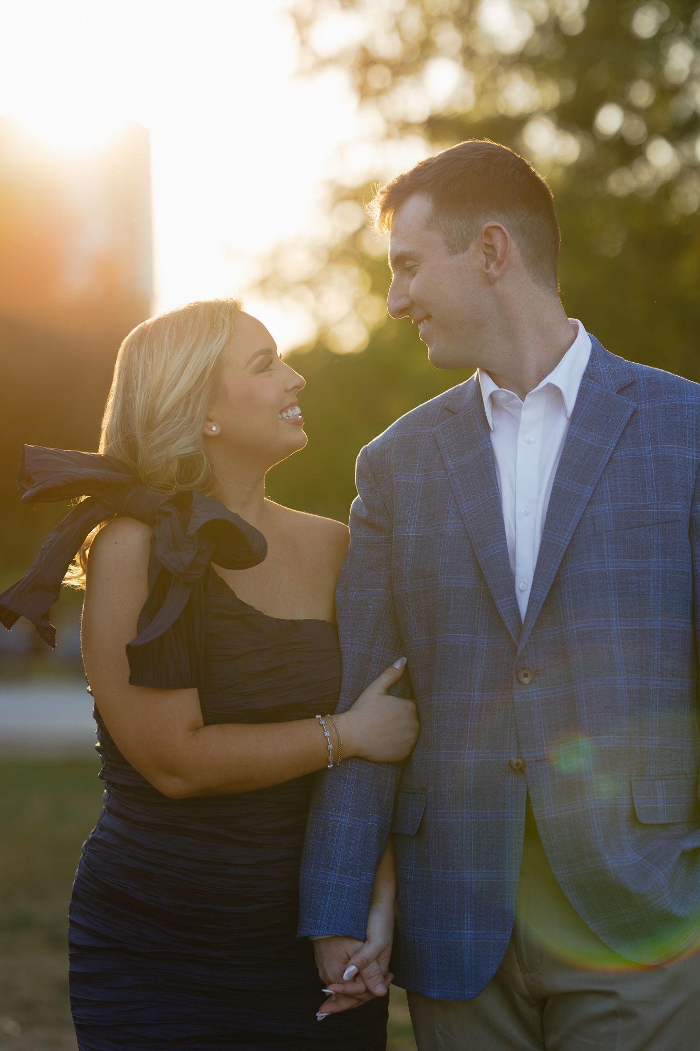The Wedding Website of Savanna Swanson and Jack Kelly