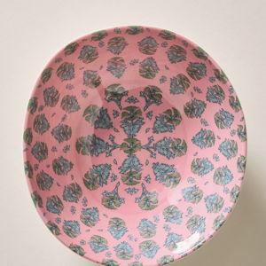 Tangier Oasis Melamine Bowl