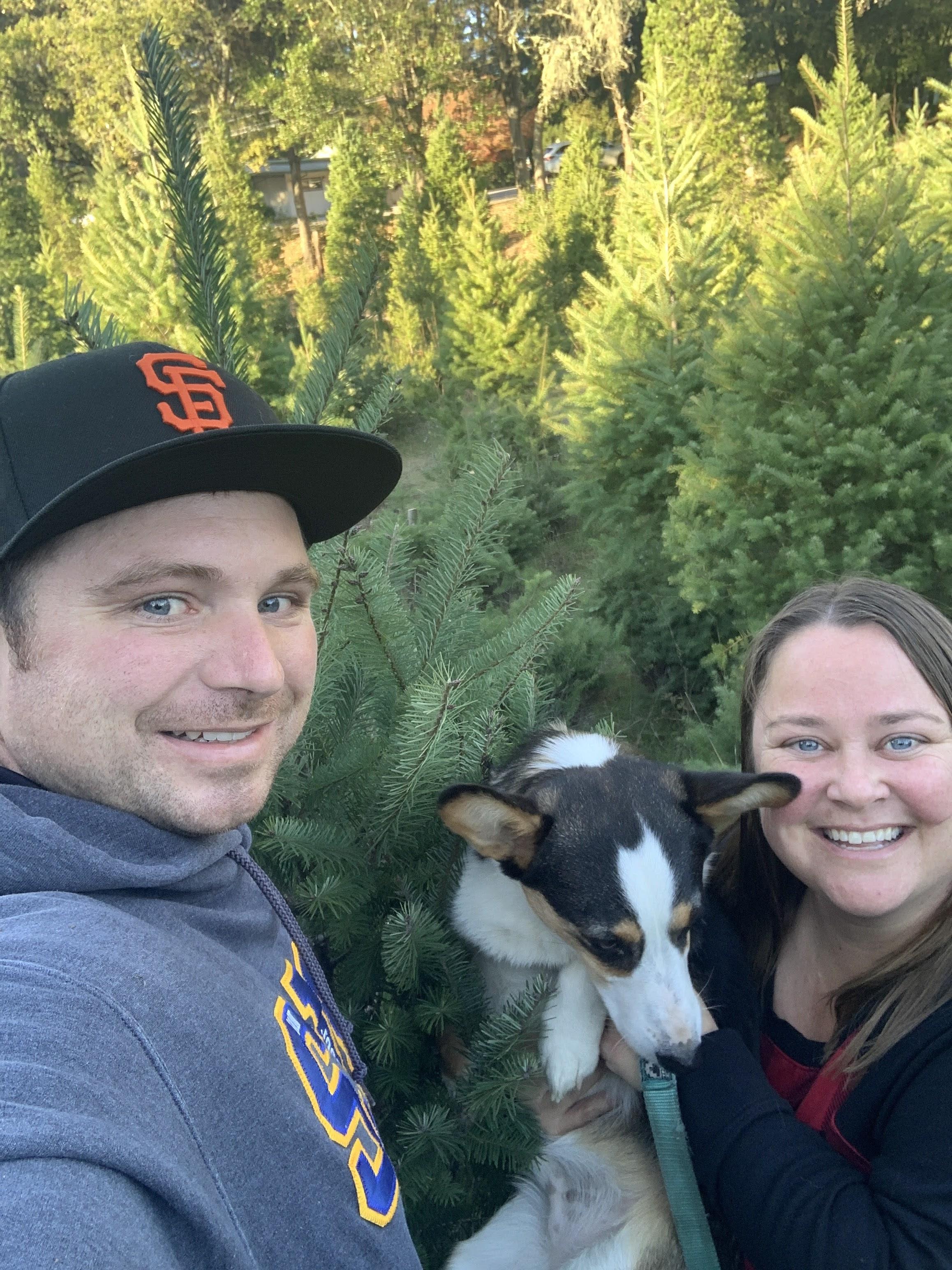 The Wedding Website of Angie Johnson and Darby Brown-Kuhn