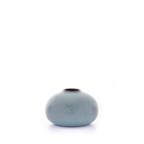 Bulb Vase in Juniper