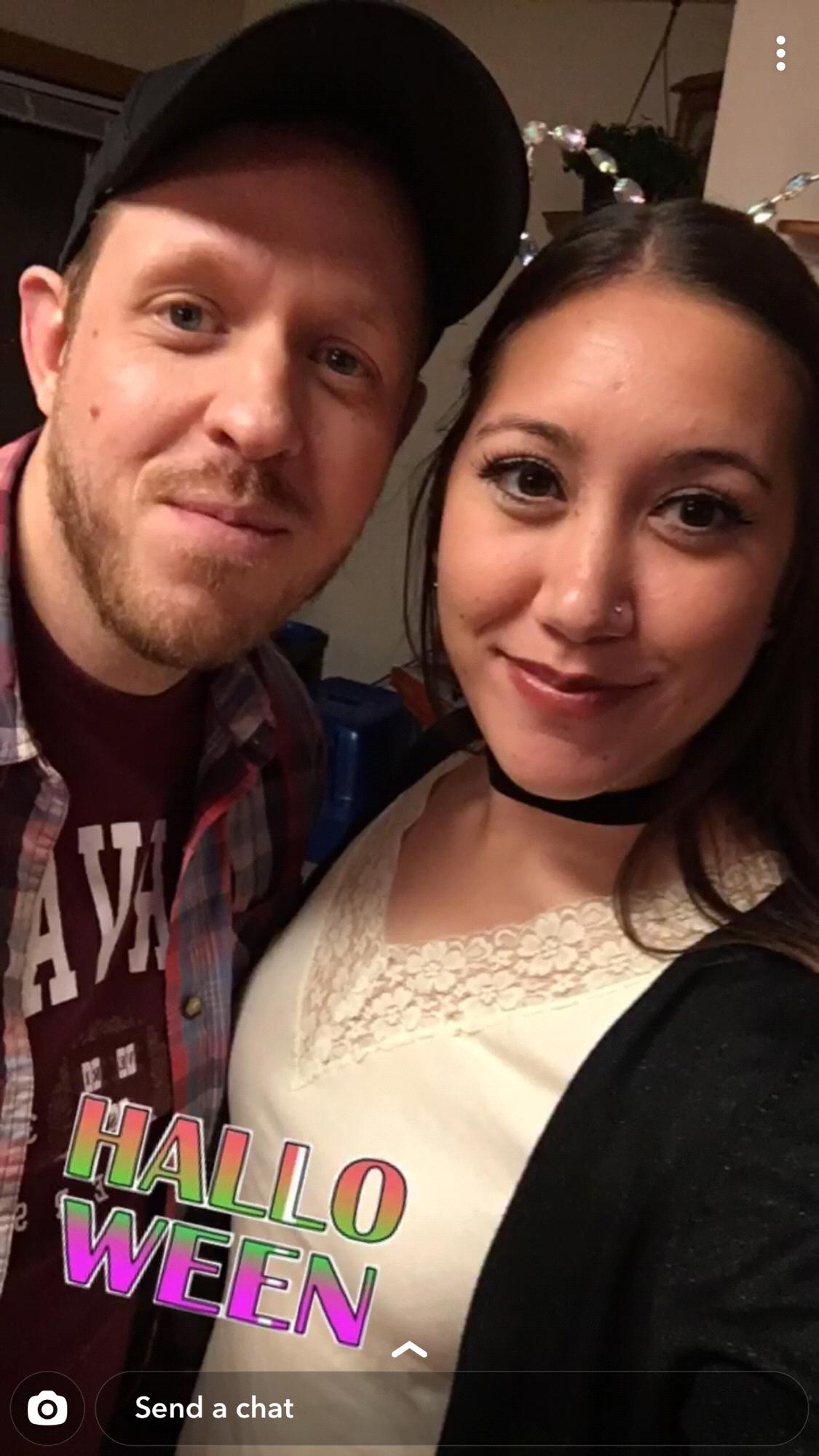 Halloween Party