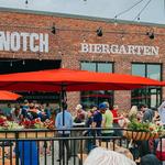 Notch Brewery & Tap Room - Salem