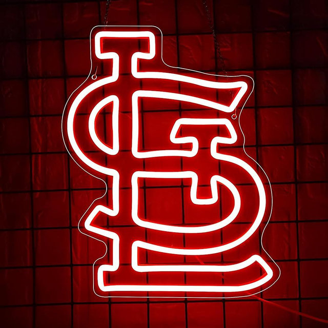 Baseball Neon Sign for Wall Decor Baseball Neon Light Baseball Sports LED Neon Signs for Man Cave,Club,Bar Pub,Party,Birthday Christmas Gifts for Man,Boys,Fans,Size 13.8 * 11.1inch(XD241)