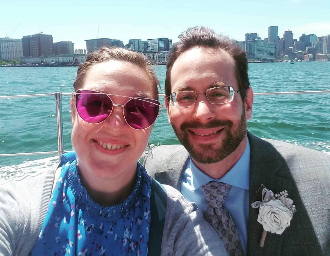 The Wedding Website of Ronald Kimball and Maren Ott
