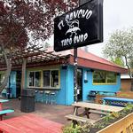 El Sancho Taco Shop West