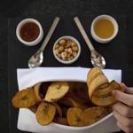 NI - Peruvian Cuisine