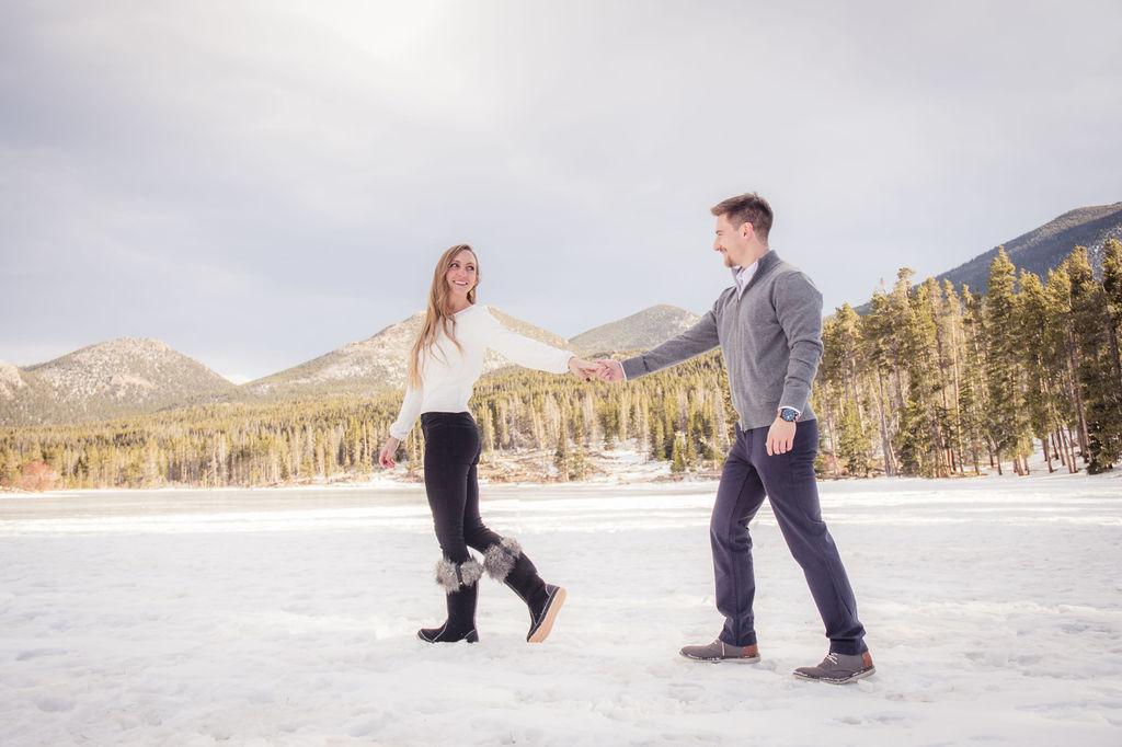 The Wedding Website of Chase Ross and Lauryn Lacis