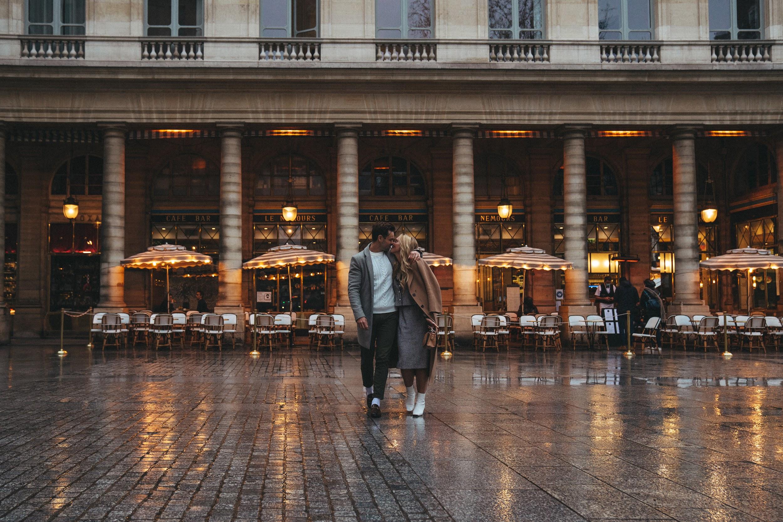 The Wedding Website of Hannah Todd and Jameson Parker
