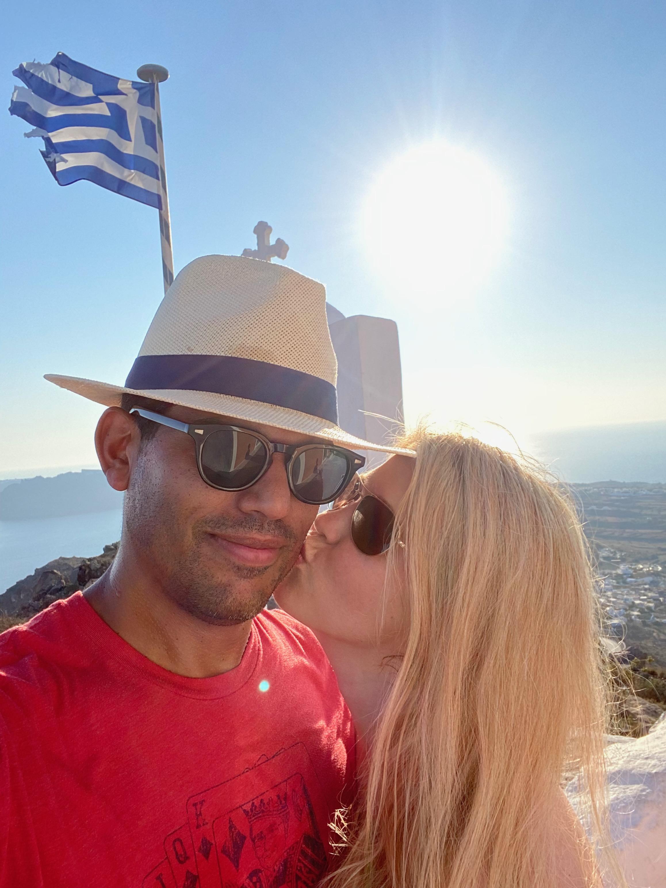 The Wedding Website of Erica Dommasch and Ari Rosa