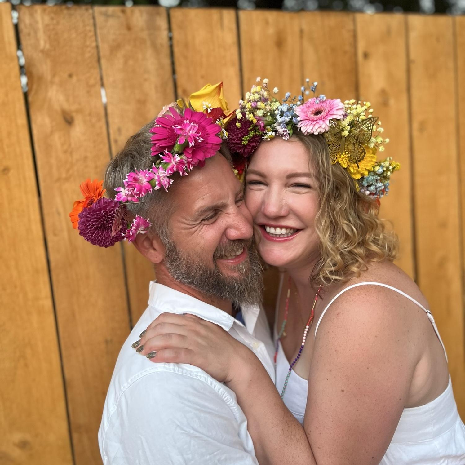 💗🌸💛🌼❤️🌺