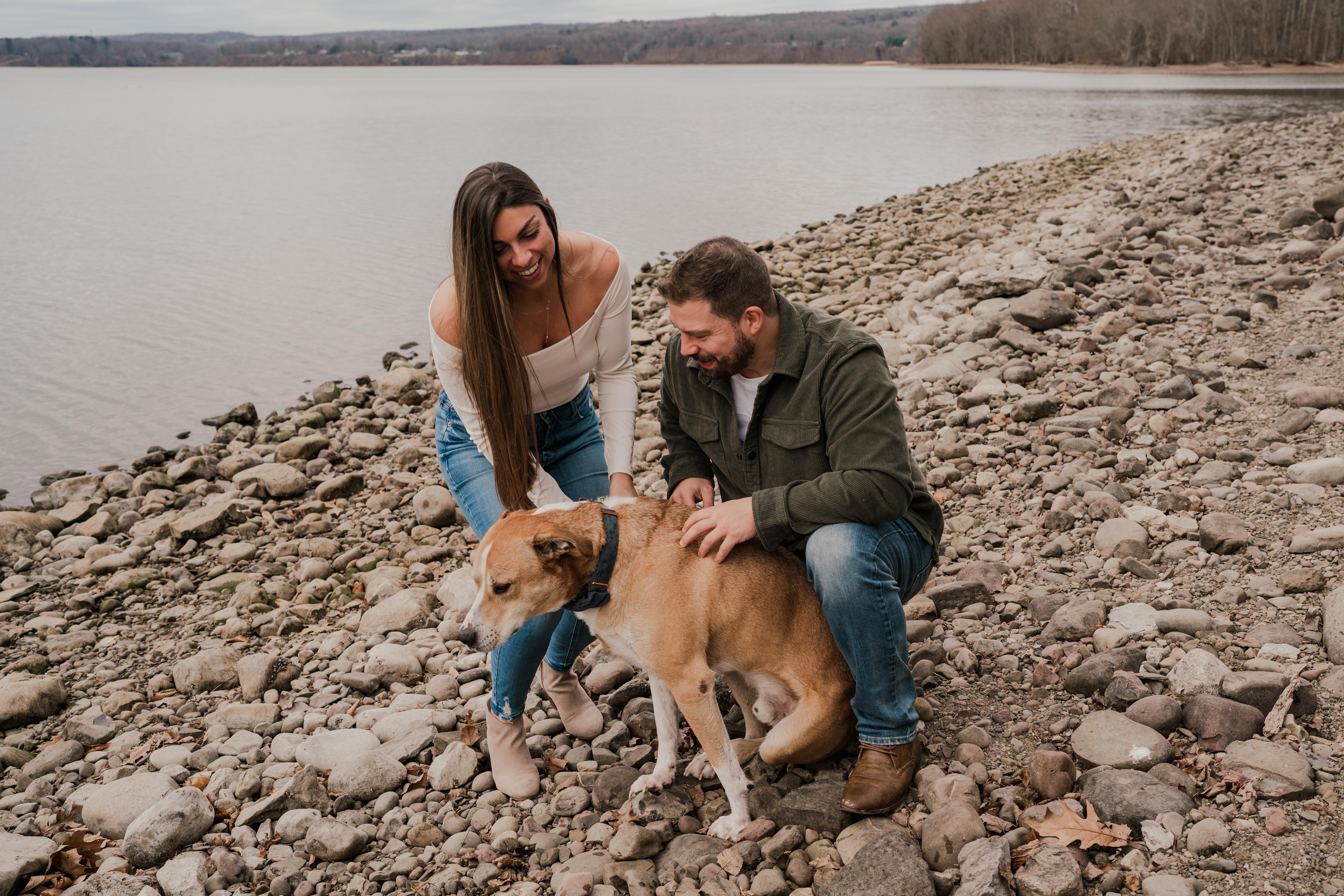 The Wedding Website of Natalie Streifert and Gregory Squire