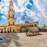 Lecce centro storico