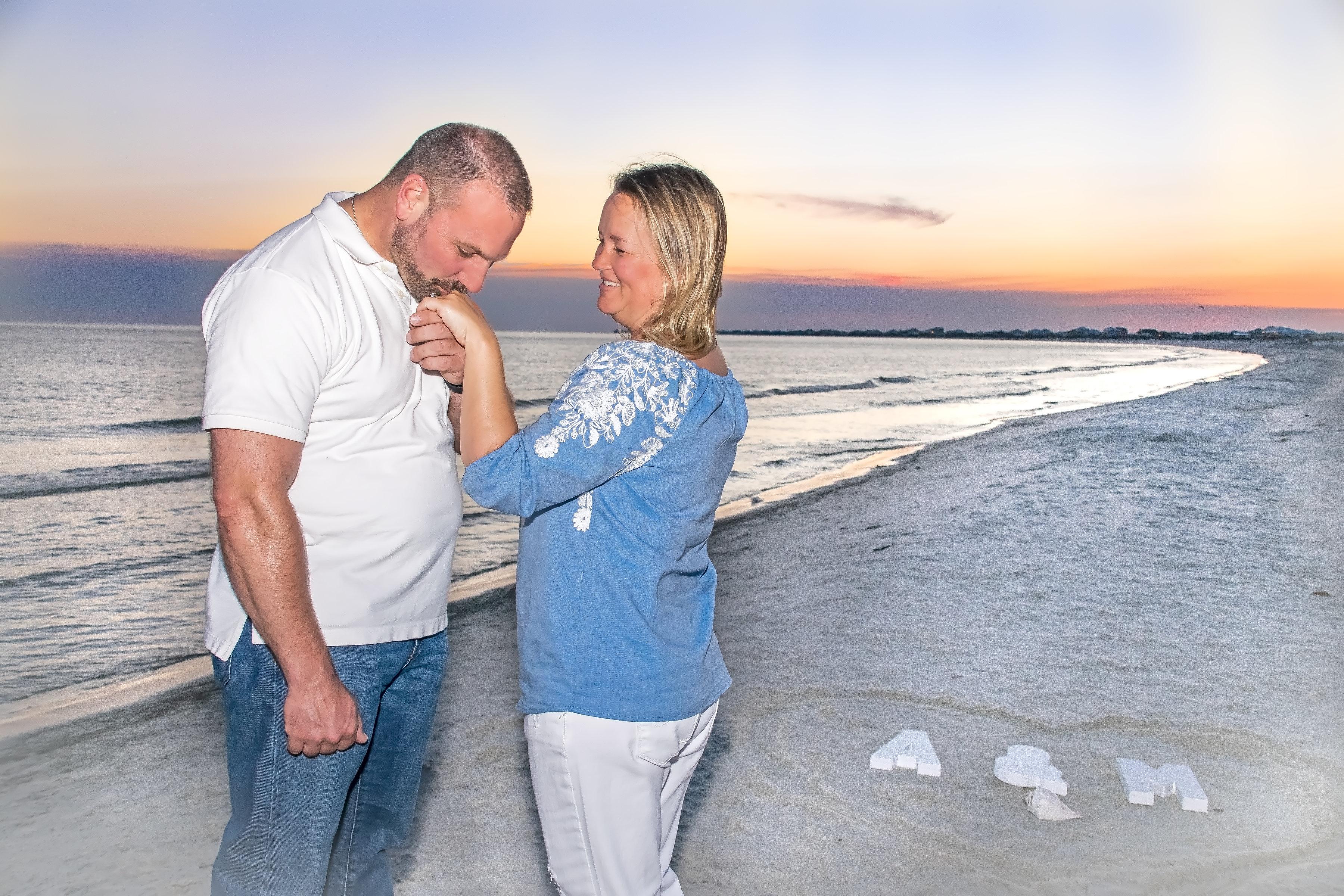 The Wedding Website of Angela McClure and Michael Bowick