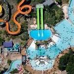 Raging Waters San Jose