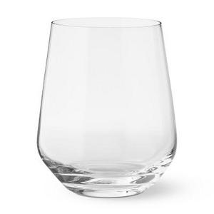 Williams Sonoma Encore Stemless Red Wine Glasses