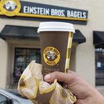 Einstein Bros. Bagels
