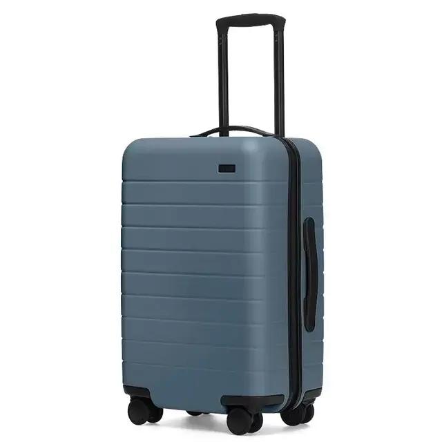 The Carry-On