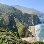 Bixby Bridge