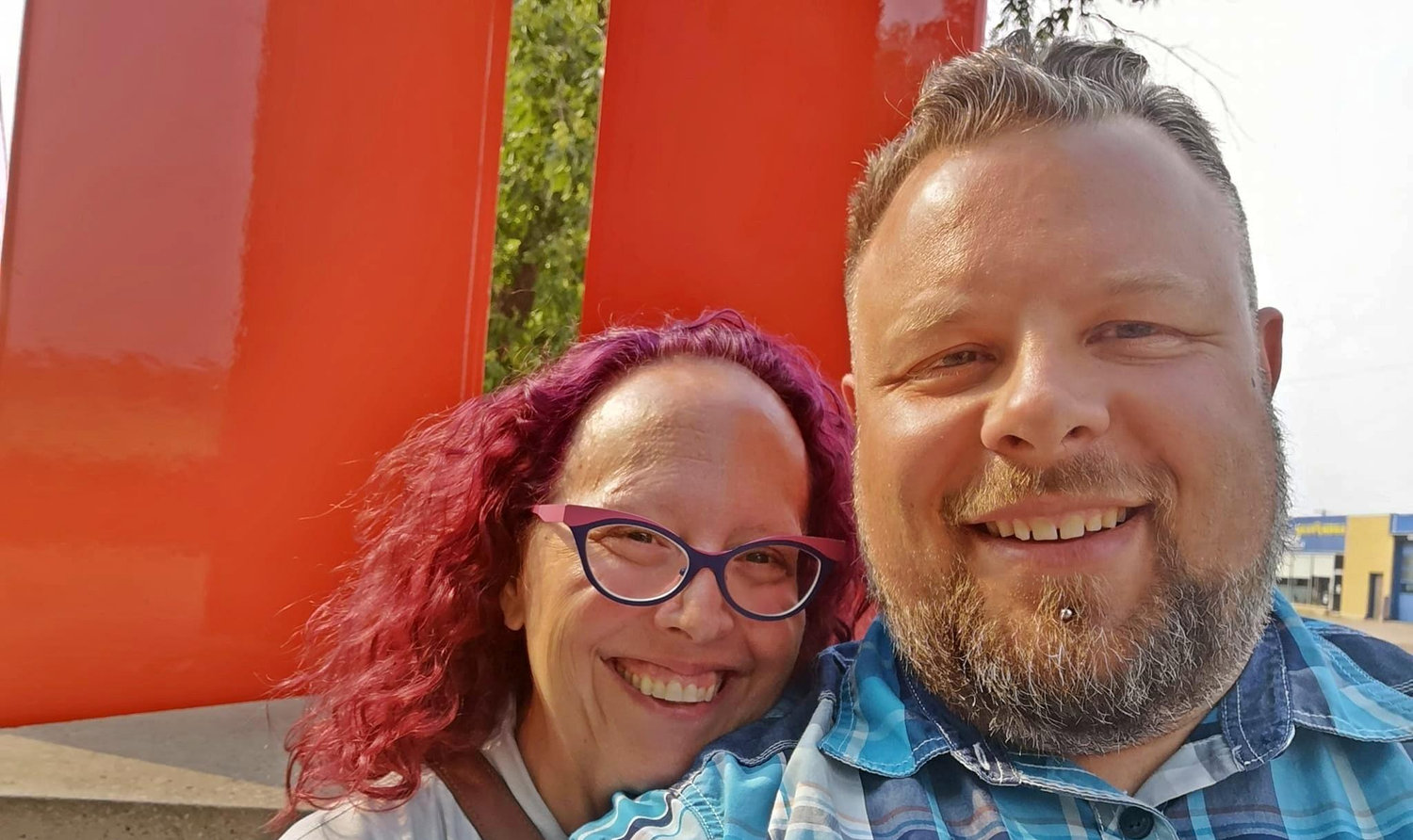 The Wedding Website of Ryan Forsyth and Shannon Marchyshyn