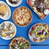 Athens Pizza