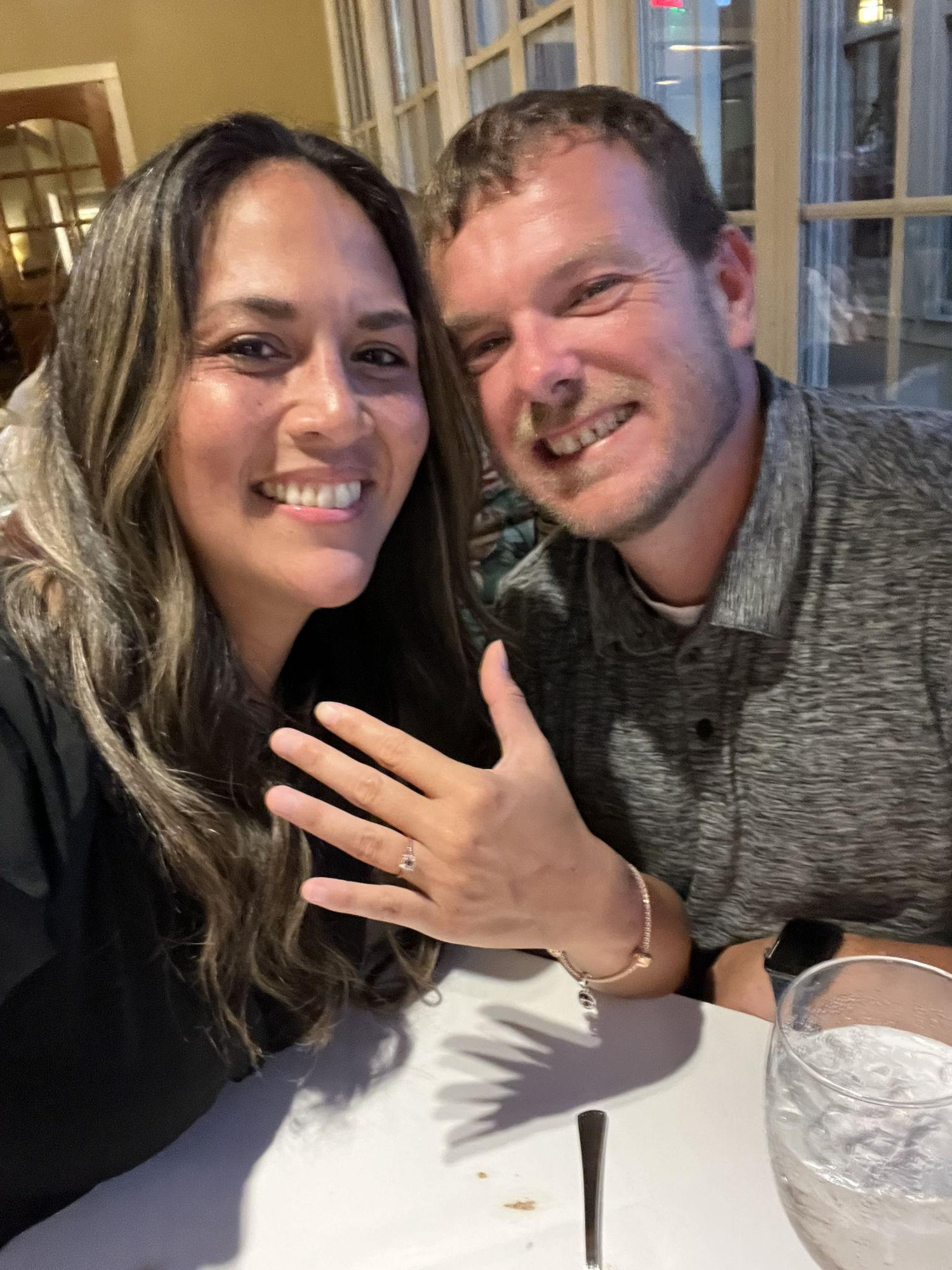 The Wedding Website of Amy White and Justin Donaway