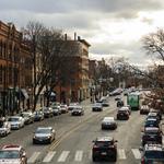 Northampton Downtown