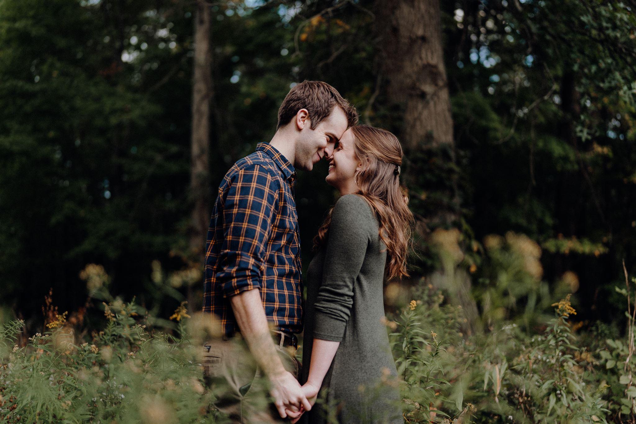The Wedding Website of Ray Crook and Emily Glor