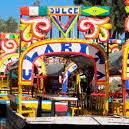 Xochimilco