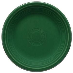Jade Fiestaware Salad Plate