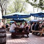 Novare Res Bier Cafe