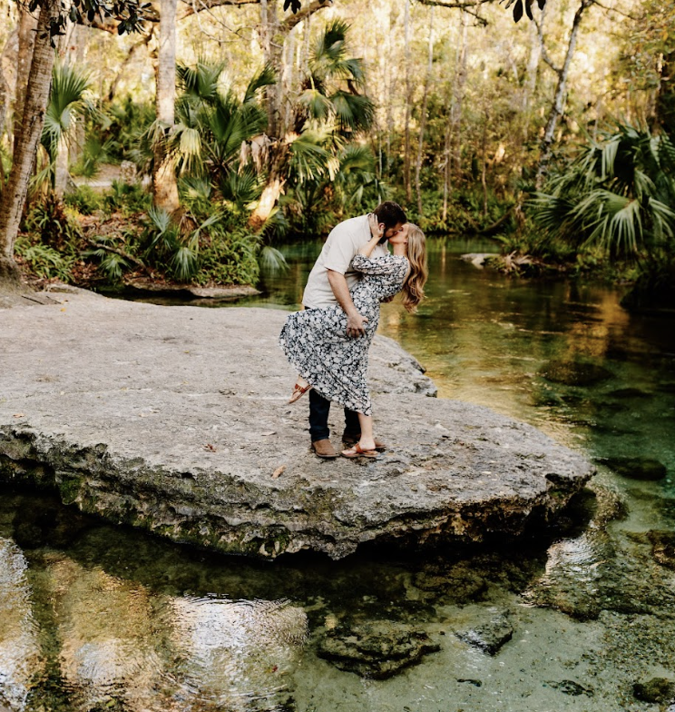 The Wedding Website of Anna Katherine Sims and Ryan Harrison