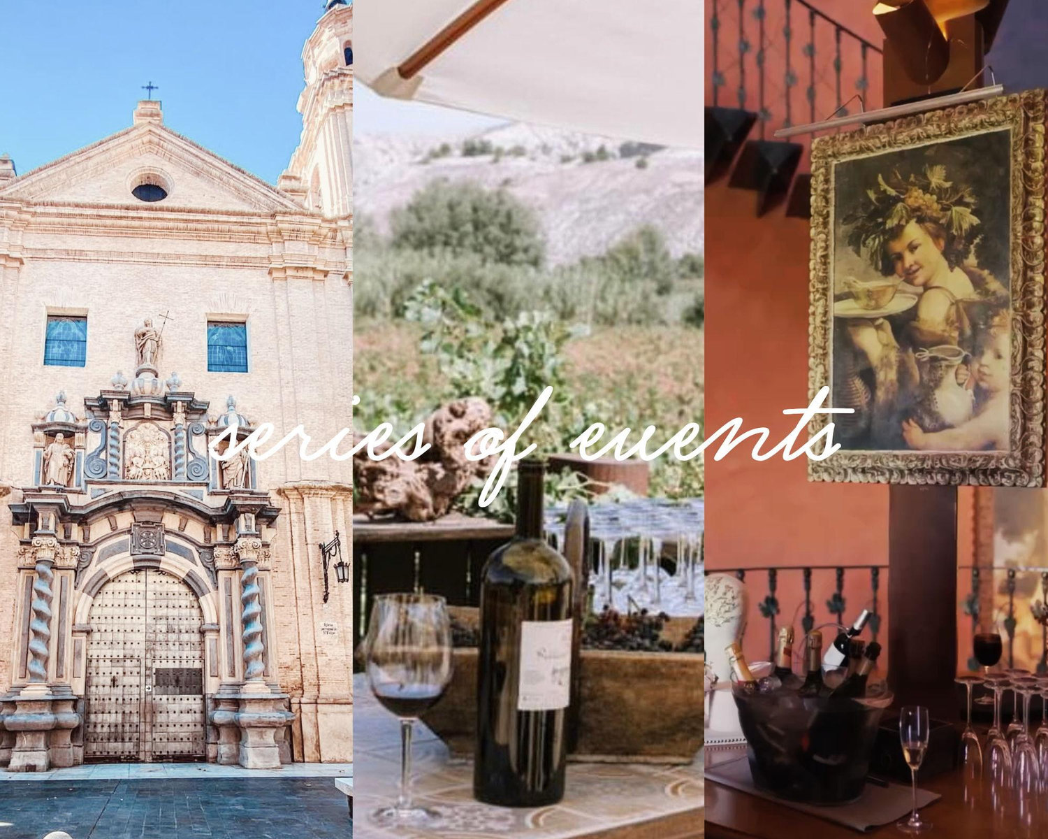 The Wedding Website of David Vergara and Aranza García