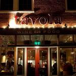 Tavola